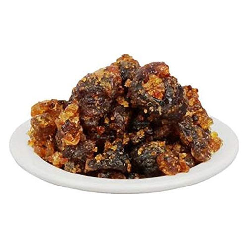 Mygodgift Pure Guggul dhoop/Guggal for Pooja/Puja,Gugula/Gugal Dhoop Commiphora for Hawan Pooja/Prayer (200gm)