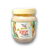 MY GOD GIFT Chaat Masala | 100% Pure & Natural | Tangy & Spicy Blend for Snacks, Salads & Fruits – Chaat Masala 400grams