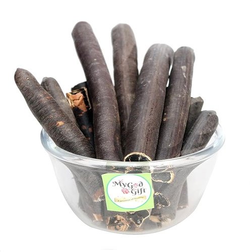 MY GOD GIFT Amaltas Phali Amaltaas Fali Cassia Fistula Pods Amalatash Gooda (200g)
