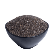 MY GOD GIFT Chia Seeds | Superfood for Health & Nutrition | 100% Pure & Natural &ndash; II CHIA SEED Pack of 2(400grams)