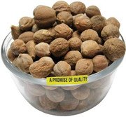 MY GOD GIFT Baheda Sabut | Whole Terminalia Bellirica | 100% Pure & Natural | Ayurvedic Herb for Detox, Digestion & Immunity – II Pack of 2(400grams)