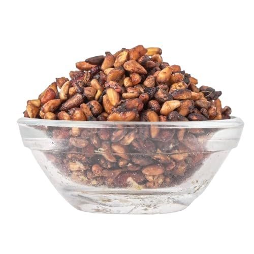 MY GOD GIFT Anardana | Dried Pomegranate Seeds | 100% Pure & Natural | Flavorful Culinary Spice II 400grams