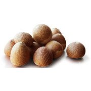 MY GOD GIFT Supari Badi | Large Areca Nut | 100% Pure & Natural – II 400grams