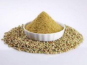 MY GOD GIFT Dhaniya Seeds | Whole Coriander Seeds | 100% Pure & Natural | Aromatic Spice for Cooking &ndash; II 400grams