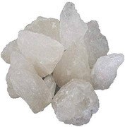MY GOD GIFT Fitkari Safed | White Alum | 100% Pure & Natural for Water Purification & Ayurvedic Use – II 200grams