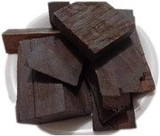 MY GOD GIFT Natural Agar Lakdi | Pure Agarwood Chips | Oud Wood | Aquilaria Agallocha II 400grams