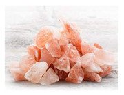 MY GOD GIFT Sabut Namak | Whole Rock Salt | 100% Natural – II 400grams