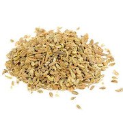 MY GOD GIFT Gajar Beej | Carrot Seeds | 100% Pure & Natural for Culinary & Ayurvedic Use &ndash; II 400grams
