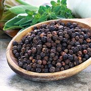 MY GOD GIFT Black Pepper (Kali Mirch) | 100% Pure & Natural Whole Spice – 50g II 400grams