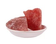 MY GOD GIFT Fitkari Lal | Red Alum | 100% Pure & Natural for Water Purification & Traditional Uses – II 400grams