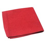 MY GOD GIFT Wool Prayer Mat &ndash; Red Plain Prayer Rug, Soft Wool, Size 20 x 24 Inches, Lightweight & Foldable, Pack of 3