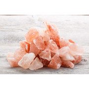 MY GOD GIFT Pisa Sanda Namak | Pure Edible Rock Salt | 100% Natural &ndash; II 400grams