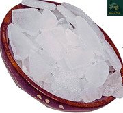 MY GOD GIFT Bhimseni Kapoor | Natural Camphor Crystals | 100% Pure for Pooja, Meditation & Aromatherapy &ndash; II Pack of 2(400grams)
