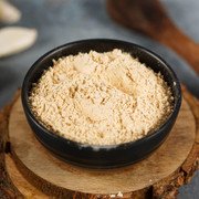 MY GOD GIFT Lahsun Powder | 100% Pure & Natural Garlic Powder – II 200grams