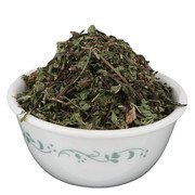 MY GOD GIFT Pudina Patta | Mint Leaves | 100% Pure & Natural &ndash; II 50grams