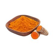 MY GOD GIFT Amba Haldi Powder | Wild Turmeric | Curcuma Aromatica | 100% Pure & Natural II 400grams