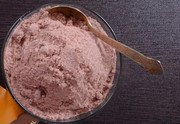 MY GOD GIFT Kala Namak Dhula Pisa | 100% Pure & Natural Rock Salt Powder &ndash; 50g II 100grams