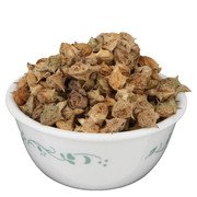 MY GOD GIFT Gokhru Bada Sabut | Big Tribulus Terrestris Whole | 100% Pure & Natural Ayurvedic Herb &ndash; II 400grams