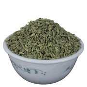 MY GOD GIFT Sonfe Moti | Large Fennel Seeds | 100% Pure & Natural – II 100grams