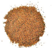 MY GOD GIFT Tara Mira Beej | Garden Cress Seeds | 100% Pure & Natural – II 400grams