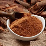 MY GOD GIFT Akhrot Chaal Powder | Walnut Bark Powder | Juglans Regia | 100% Pure & Natural II 400grams