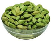 MY GOD GIFT Choti Elaichi | Green Cardamom | 100% Pure & Natural | Aromatic Spice for Cooking & Ayurvedic Use – CHOTI ELAICHI 400grams