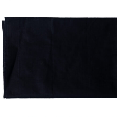 My God Gift Pooja Aasan/Asan for Puja and Mandir Puja Altar Cloth Printed Pooja Chowki Assan Mat for Mandir (1x1 Meter) / (100X100 CM) (Black) ||