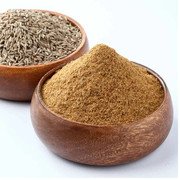 MY GOD GIFT Jeera Powder | Cumin Powder | 100% Pure & Natural Aromatic Spice &ndash; II 400grams