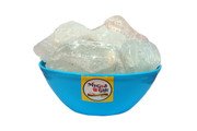 MY GOD GIFT Safad Fitkari Powder | White Alum Powder | 100% Pure & Natural &ndash; II 400grams