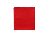 MY GOD GIFT Pooja Aasan/Asan for Puja and Mandir Puja Altar Cloth Printed Pooja Chowki Assan Mat for Mandir (1x1 Meter) / (100X100 CM) (Red) Comb 3