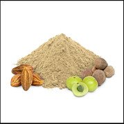 MY GOD GIFT Trifala Churan Powder | Triphala Powder | 100% Pure & Natural Ayurvedic Blend &ndash; II 400grams