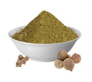 MY GOD GIFT Baheda Powder | Terminalia Bellirica | 100% Pure & Natural | Ayurvedic Herb for Detox, Digestion & Immunity – II Pack of 2(400grams)