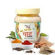 MY GOD GIFT Special Chat Masala | Premium Spice Blend – II 400grams