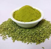 MY GOD GIFT Sof Powder | Fennel Seed Powder | 100% Pure & Natural – II 400grams