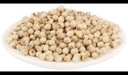 MY GOD GIFT Chirmati White Beej | Abrus Precatorius White Seeds | 100% Pure & Natural Ayurvedic Seeds &ndash; CHIRMATI WHITE BEEJ 400grams