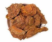 MY GOD GIFT Amba Haldi Sabut | Whole Wild Turmeric | Curcuma Aromatica | 100% Pure & Natural II 400grams