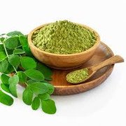 MY GOD GIFT Moringa Powder | Drumstick Leaf Powder | 100% Pure & Natural &ndash; II 400grams