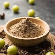 MY GOD GIFT Amla Powder | Indian Gooseberry | Emblica Officinalis | 100% Pure & Natural II 400grams