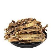 MY GOD GIFT Hadjod Sabut | Cissus Quadrangularis Stems | 100% Pure & Natural Ayurvedic Herb &ndash; II 400grams