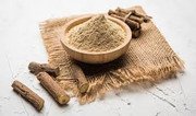 MY GOD GIFT Mulethi Powder | Liquorice Root Powder | 100% Pure & Natural – II 400grams