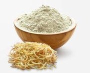 MY GOD GIFT Safad Musli Powder | White Musli Powder | 100% Pure & Natural Ayurvedic Herb &ndash; II 400grams