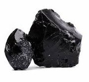 MY GOD GIFT Shud Shilajeet | Purified Shilajit | 100% Pure & Natural &ndash; II 400grams