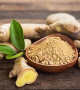 MY GOD GIFT Soth Powder | Dried Ginger Powder | 100% Pure & Natural – II 400grams