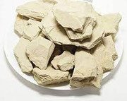 MY GOD GIFT Multani Mitti Sabut | Fuller’s Earth Lumps | 100% Pure & Natural – II 400grams