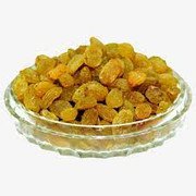 MY GOD GIFT Kishmish | 100% Pure & Natural Raisins &ndash; 50g II 200grams