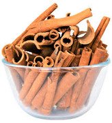 MY GOD GIFT Dal Chini | Cinnamon Sticks | 100% Pure & Natural | Aromatic Spice for Cooking & Ayurvedic Use – II 400grams