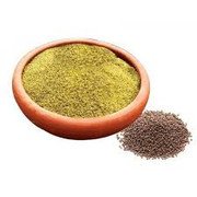 MY GOD GIFT Rai Powder | Mustard Seed Powder | 100% Pure & Natural &ndash; II 400grams