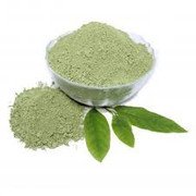 MY GOD GIFT Endigo Powder &ndash; Natural Indigo Leaf Powder | 100% Pure & Herbal II 400grams