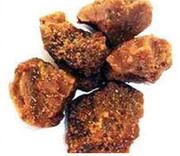 MY GOD GIFT Special Hing | Premium Asafoetida | 100% Pure & Natural &ndash; II 400grams