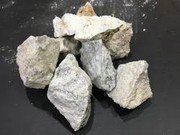 MY GOD GIFT Godanti | Natural Gypsum | 100% Pure & Natural Ayurvedic Mineral &ndash; II 400grams